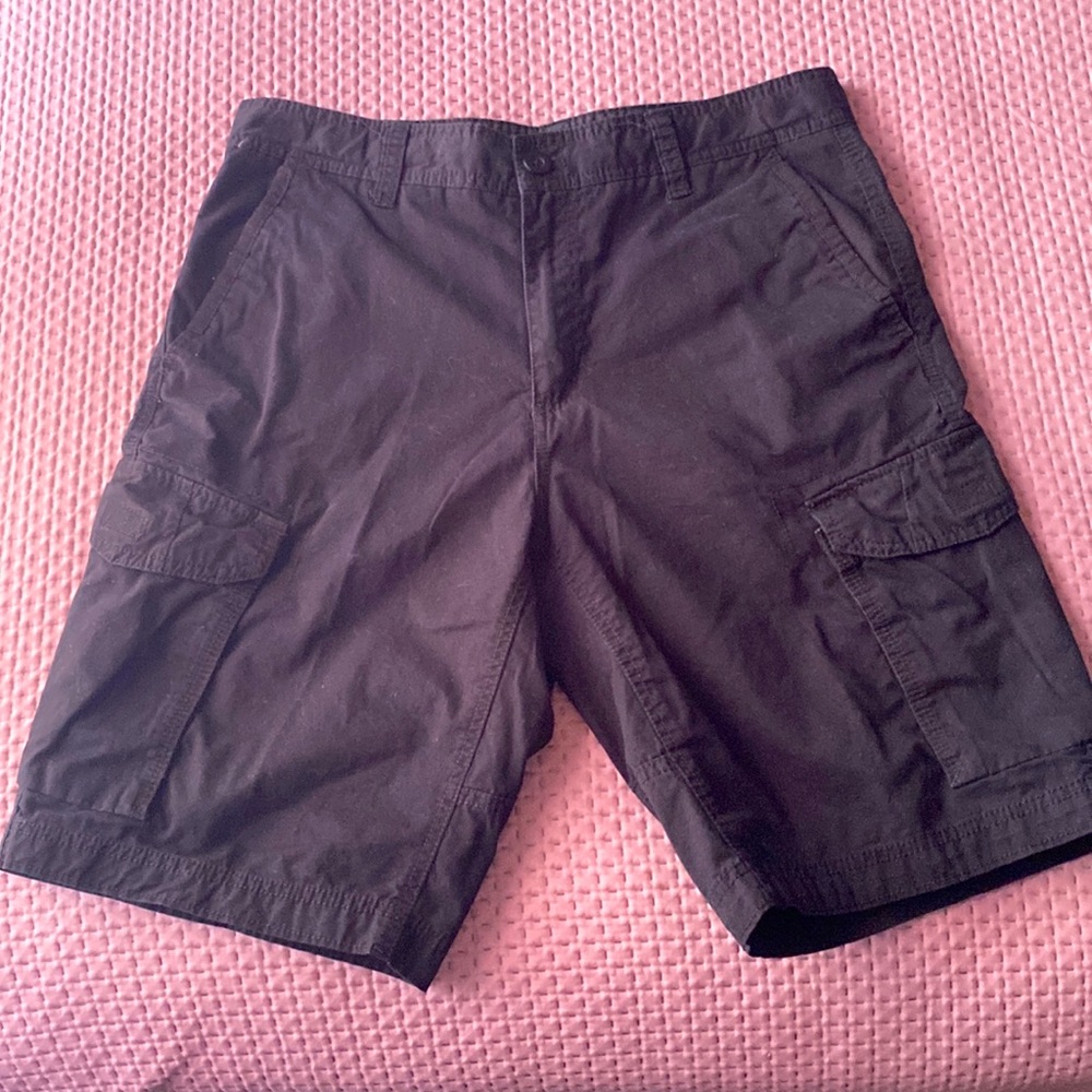 Faded Glory Cargo Shorts